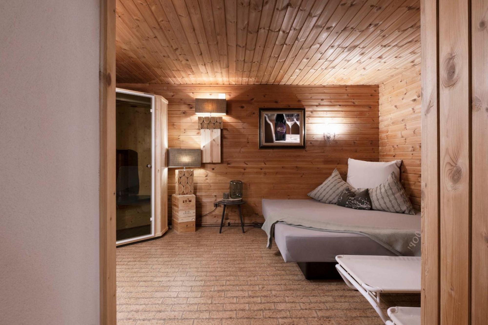 Hotel Alpenstolz Mieders Exteriér fotografie