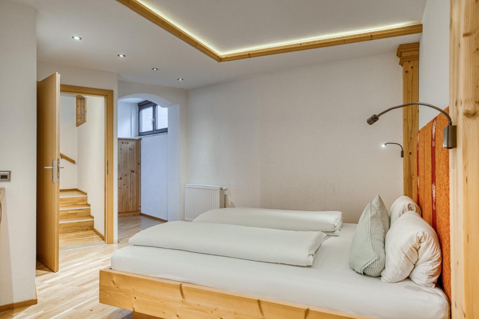 Hotel Alpenstolz Mieders Pokoj fotografie