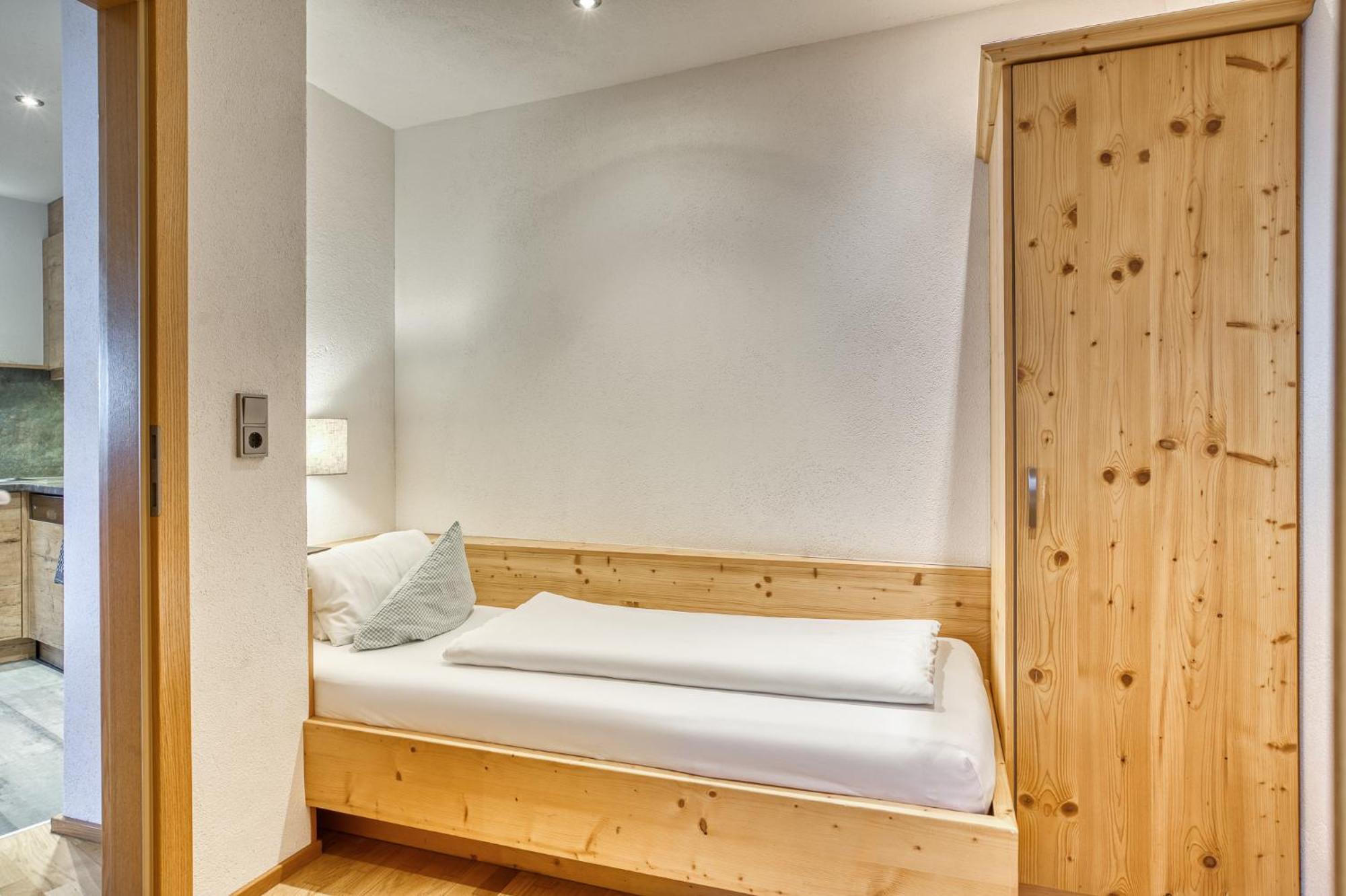 Hotel Alpenstolz Mieders Pokoj fotografie