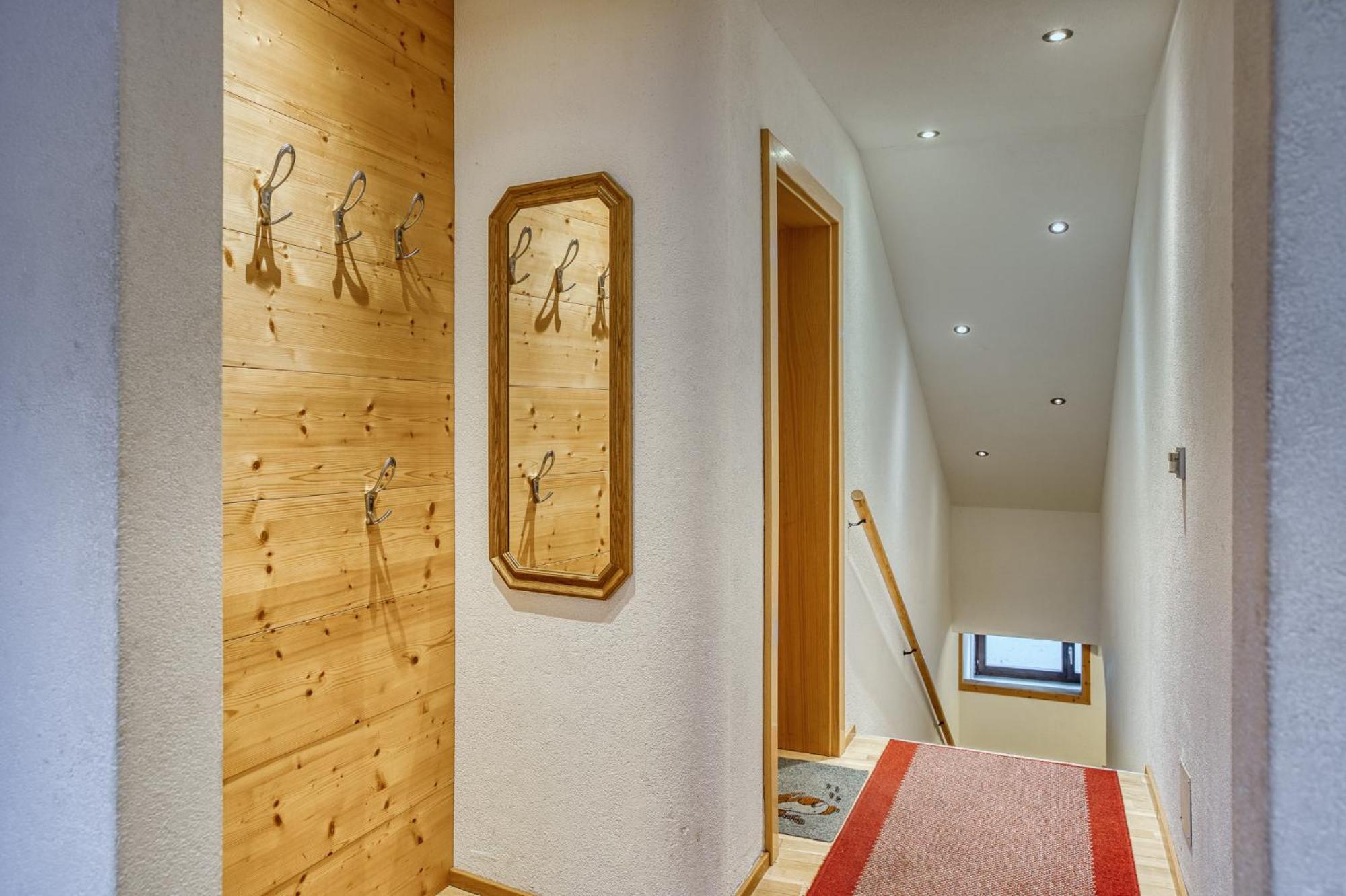 Hotel Alpenstolz Mieders Pokoj fotografie